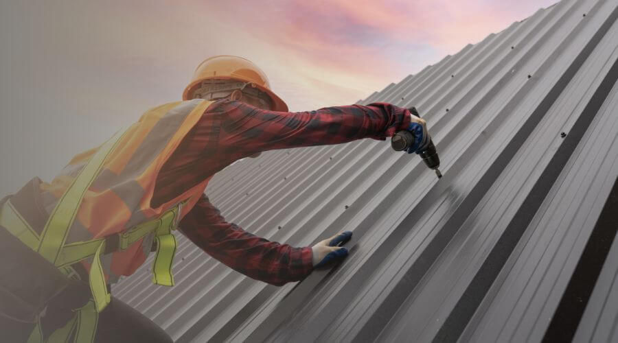 Local Siding Services in Melrose, NM